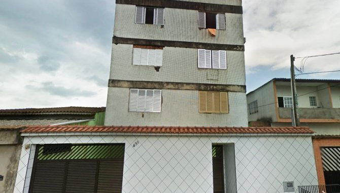 Foto - Apartamento 66 m² - Vila Nova - Cubatão - SP - [1]