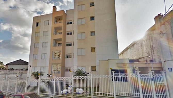 Foto - Apartamento 68 m² - Imirim - São Paulo - SP - [1]