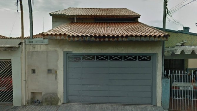 Foto - Casa em São Caetano 130 m² A.C  , casa com 3 pavimentos - [1]