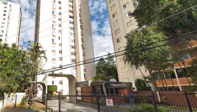Foto - Apartamento 84 m² - Barro Branco - São Paulo - SP - [1]