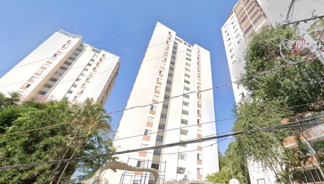 Foto - Apartamento 84 m² (01 Vaga) - Barro Branco - São Paulo - SP - [1]