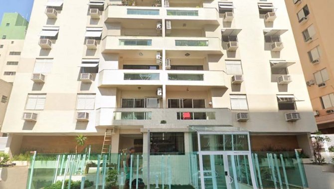 Foto - Apartamento Duplex 290 m² (03 Vagas) - Centro - São Vicente - SP - [2]