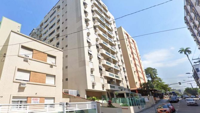 Foto - Apartamento Duplex 290 m² (03 Vagas) - Centro - São Vicente - SP - [1]