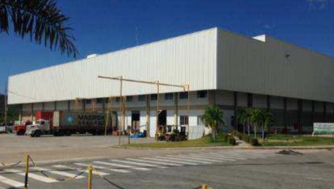 Foto - Complexo Industrial 122.910 m² e Equipamentos - Caucaia - CE - [6]