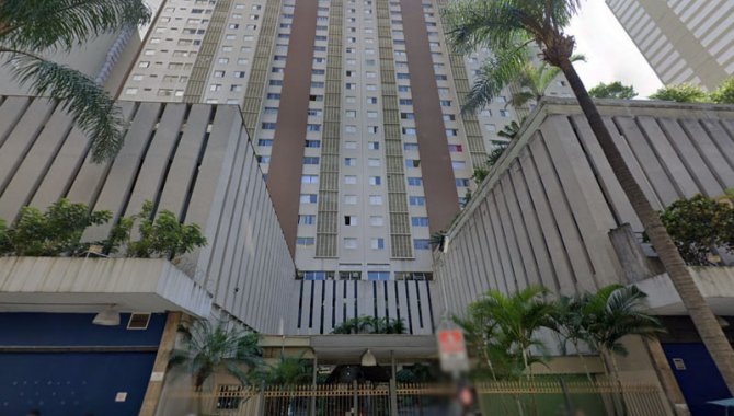 Foto - Apartamento 39 m² - Consolação - São Paulo - SP - [1]