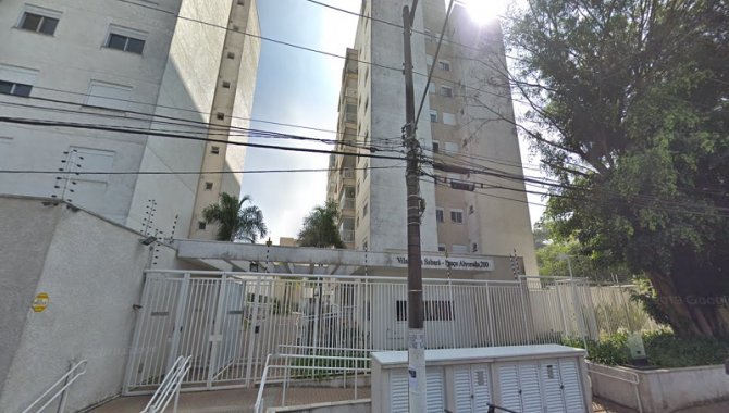 Foto - Direitos sobre Apartamento 61 m² - Vila Isa - São Paulo - SP - [1]