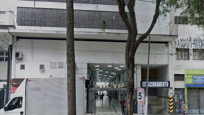Foto - Sala Comercial 22 m² - República - São Paulo - SP - [2]
