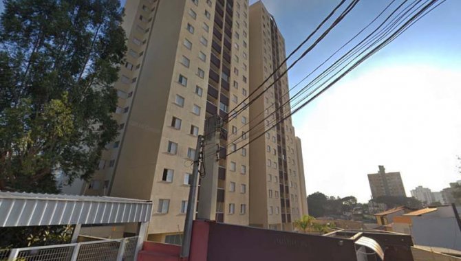 Foto - Direitos sobre Apartamento 60 m² - Baeta Neves - São Bernardo do Campo - SP - [1]