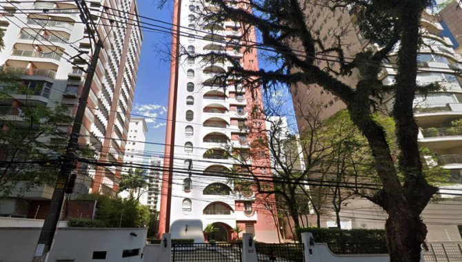 Foto - Apartamento 252 m² (03 Vagas) - Jardim Paulista - São Paulo - SP - [1]