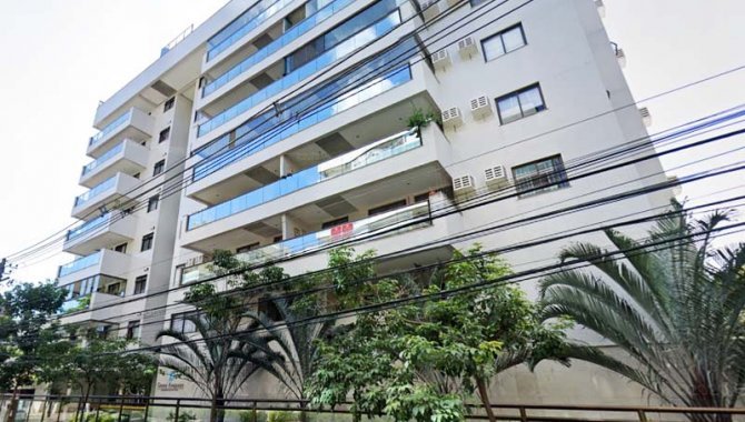 Foto - Apartamento 92 m² (02 Vagas) - Freguesia Jacarepaguá - Rio de Janeiro - RJ - [1]