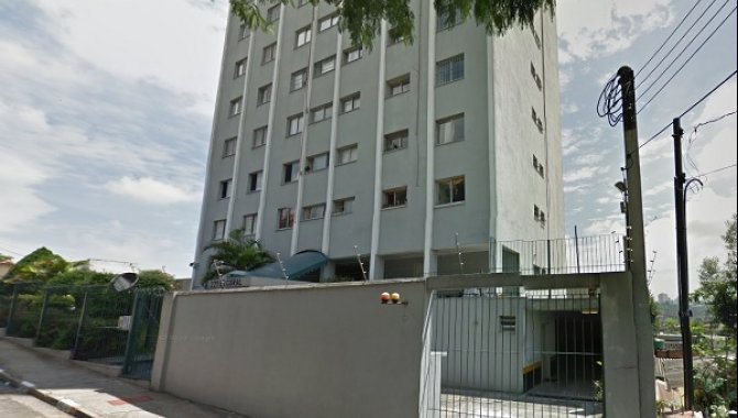 Foto - Apartamento 55 M² - Vila das Belezas - São Paulo - SP - [1]