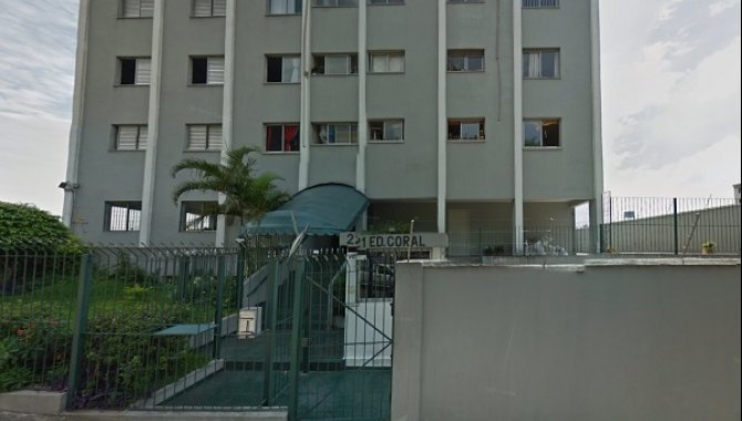 Foto - Apartamento 55 M² - Vila das Belezas - São Paulo - SP - [2]
