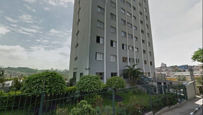 Foto - Apartamento 55 M² - Vila das Belezas - São Paulo - SP - [3]