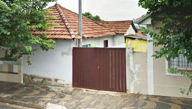 Foto - Parte Ideal sobre Casa 48 m² - Boa Vista - Limeira - SP - [1]