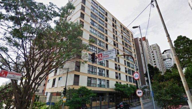 Foto - Apartamento 82 m² - Liberdade - São Paulo - SP - [1]