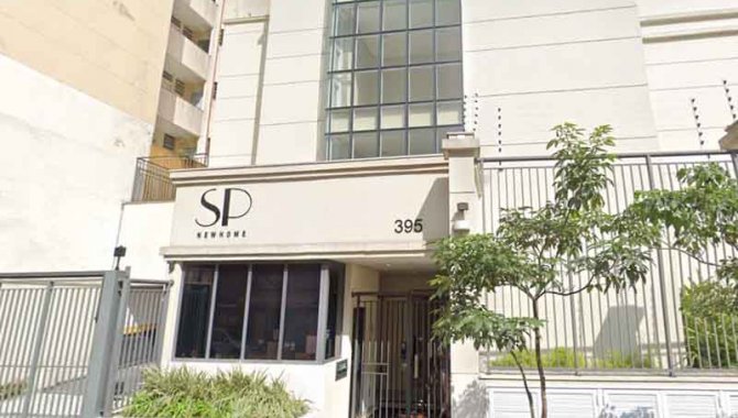 Foto - Apartamento 36 m² (01 Vaga) - Santa Efigênia - São Paulo - SP - [2]