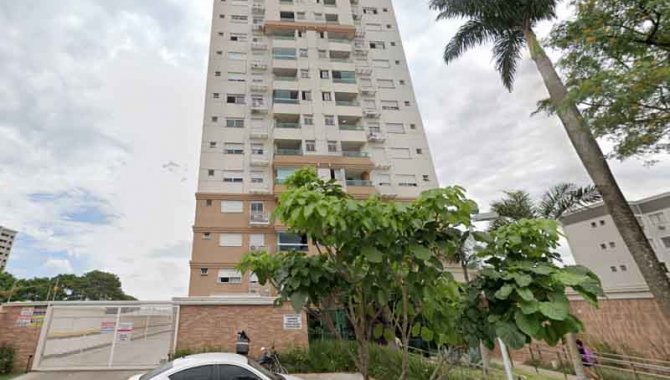 Foto - Apartamento 77 m² (01 Vaga) - Zona 08 - Maringá - PR - [1]