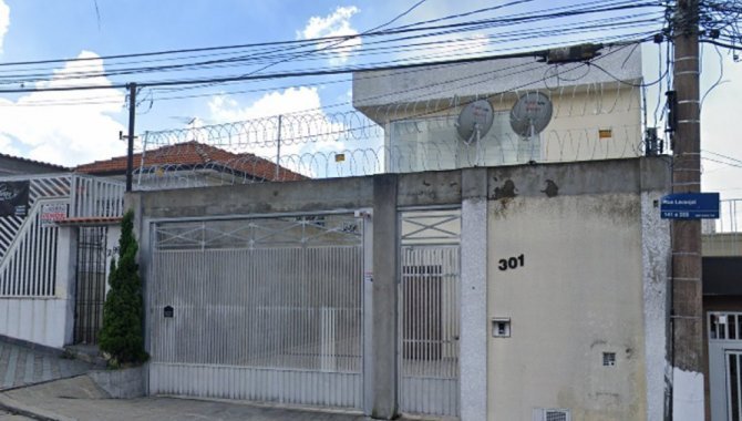 Foto - Casa 208 m² - Vila Marte - São Paulo - SP - [1]