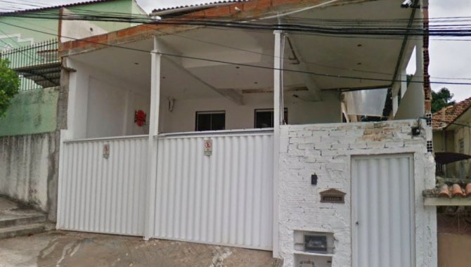 Foto - Casa 199 m² - Engenho Novo - Rio de Janeiro - RJ - [1]