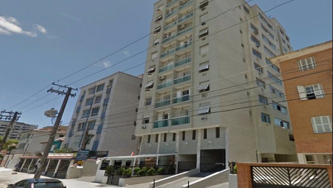 Foto - Apartamento 97 M² - Aparecida - Santos - SP - [2]