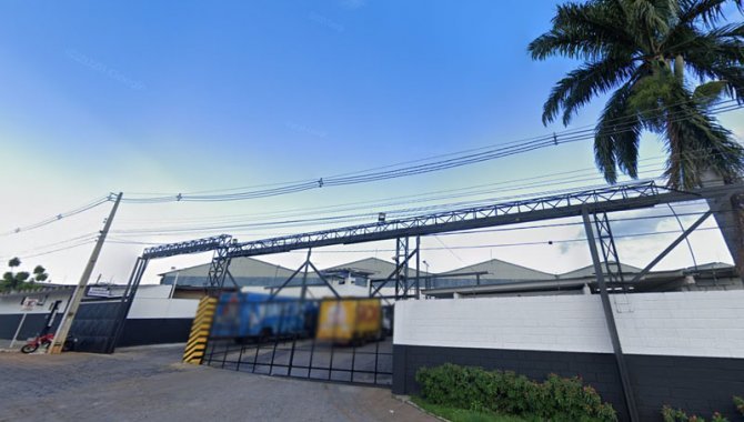 Foto - Imóvel Industrial 34.597 m² - Aparecida de Goiânia - GO - [2]