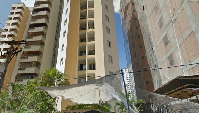 Foto - Apartamento de 80,57 m² A.P,sala com 2 ambientes, cozinha, área de serviço, - [1]