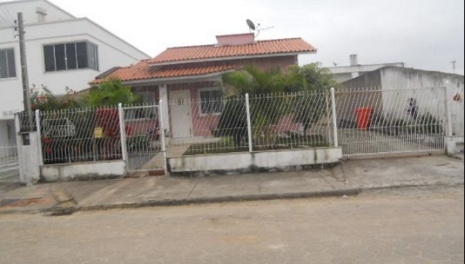 Foto - Casa 343 M² - Barra do Aririu - Palhoça - SC - [1]