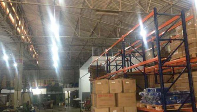 Foto - Imóvel Industrial 16.915 m² - Nova Caieiras - Caieiras - SP - [12]