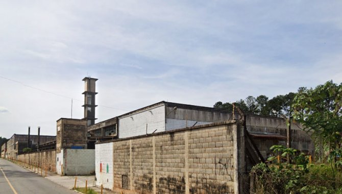 Foto - Imóvel Industrial 16.915 m² - Nova Caieiras - Caieiras - SP - [5]