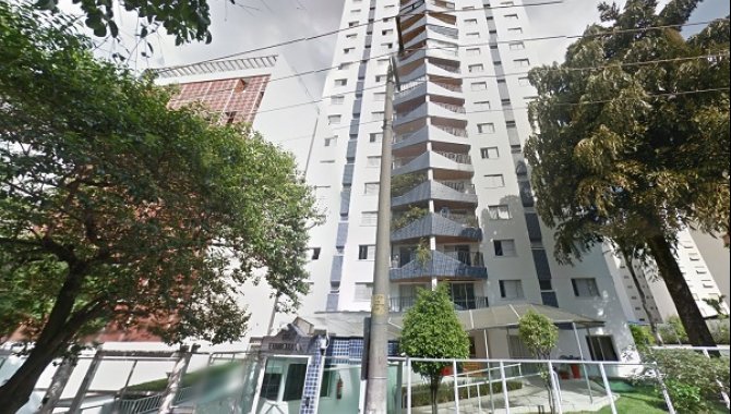 Foto - Apartamento - 87 M² - Santa Cecília - São Paulo - SP - [1]