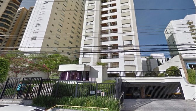 Foto - Apartamento 61 M² - Vila Mariana - São Paulo - SP - [1]