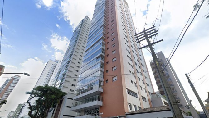 Foto - Direitos Aquisitivos sobre Apartamento 171 m² - Embaré - Santos - SP - [1]