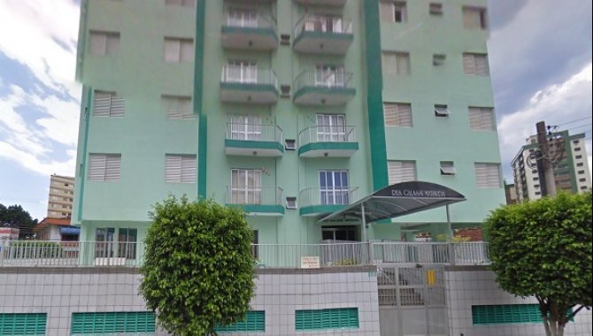 Foto - Apartamento 77 M² - Vila Tupi - Praia Grande - SP - [2]