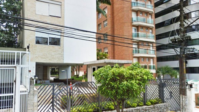 Foto - Apartamento 160 m² - Perdizes - São Paulo - SP - [1]