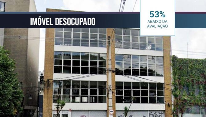 Foto - Imóveis Comerciais 1.384 m² - Bela Vista - São Paulo - SP - [8]
