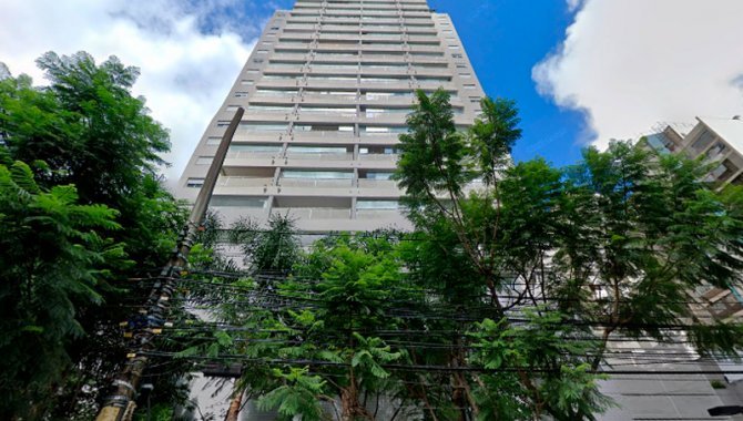 Foto - Apartamento 62 m² - Bela Vista - São Paulo - SP - [2]