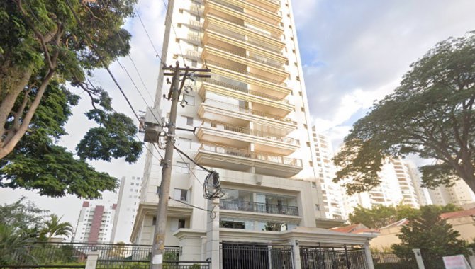 Foto - Apartamento 140 m² - Ipiranga - São Paulo - SP - [1]