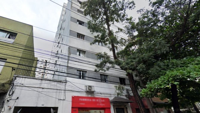 Foto - Apartamento 55 m² - Itaim Bibi - São Paulo - SP - [1]