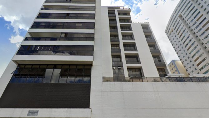 Foto - Apartamento 167 m² (02 Vagas) - Águas Claras - Brasília - DF - [1]