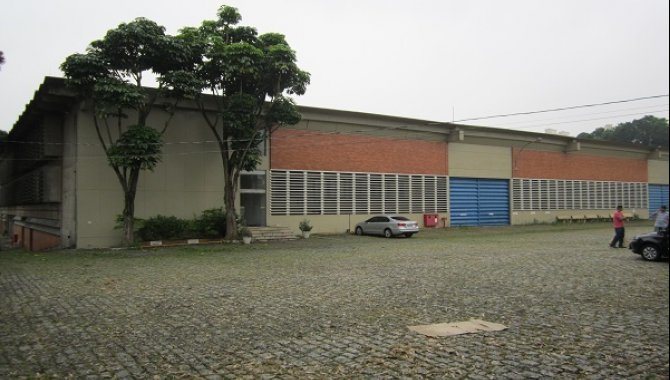 Foto - Terreno 50.440 m²  e Prédio 28.907 m²  - Jurubatuba - São Paulo - SP - [3]