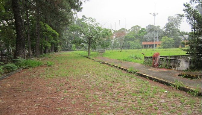 Foto - Terreno 50.440 m²  e Prédio 28.907 m²  - Jurubatuba - São Paulo - SP - [6]