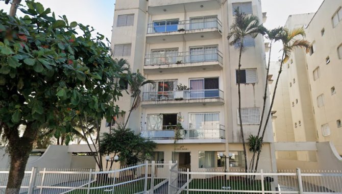 Foto - Apartamento 91 m² (01 Vaga) - João Baptista Julião - Guarujá - SP - [1]