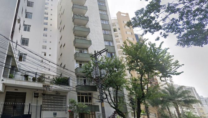 Foto - Apartamento Duplex 271 m² - Santa Cecilia - São Paulo - SP - [1]