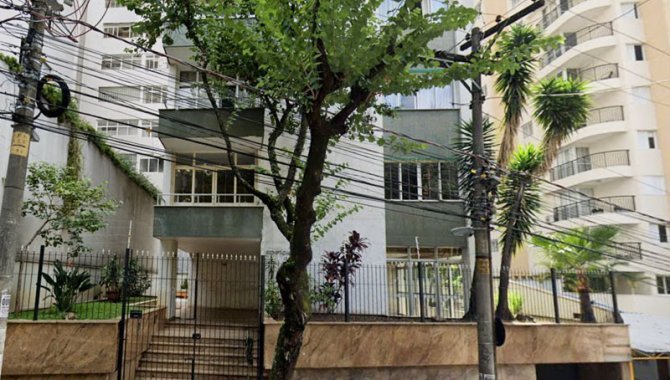 Foto - Apartamento Duplex 271 m² - Santa Cecilia - São Paulo - SP - [2]