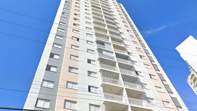 Foto - Direitos sobre Apartamento 82 m² - Jaguaré - São Paulo - SP - [1]