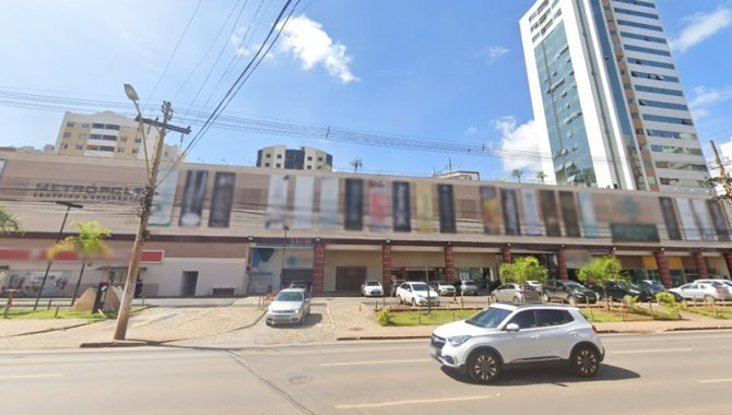 Foto - Sala Comercial 153 m² - Águas Claras - Brasília - DF - [1]