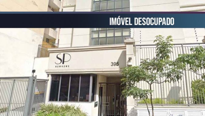 Foto - Apartamento 41 m² (01 Vaga) - Santa Efigênia - São Paulo - SP - [3]