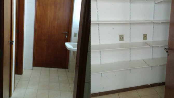 Foto - Apartamento 136 m² (02 Vagas) - Barra Funda - Guarujá - SP - [4]