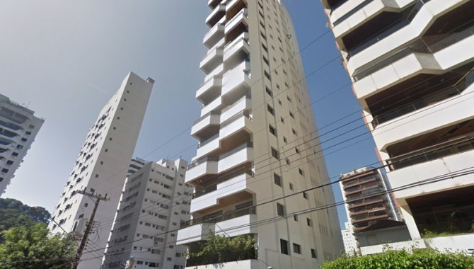 Foto - Apartamento 136 m² (02 Vagas) - Barra Funda - Guarujá - SP - [3]