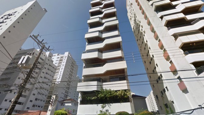 Foto - Apartamento 136 m² (02 Vagas) - Barra Funda - Guarujá - SP - [1]